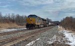 CSX 7228 leads M369.